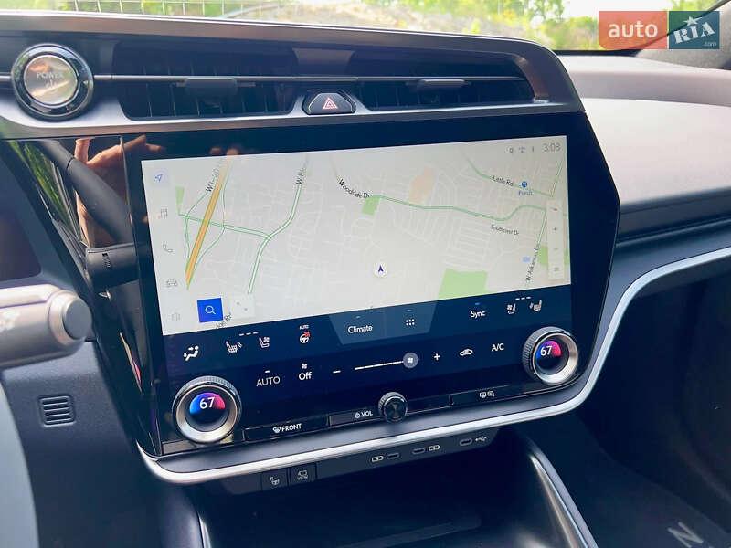 Внедорожник / Кроссовер Lexus RZ 2023 в Киеве