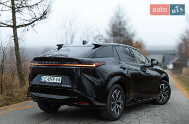 Внедорожник / Кроссовер Lexus RZ 2024 в Черновцах