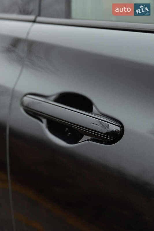 Позашляховик / Кросовер Lexus RZ 2024 в Чернівцях фото 24 Позашляховик / Кросовер Lexus RZ 2024 в Чернівцях