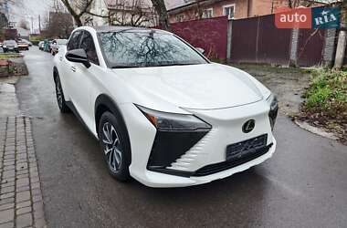 Внедорожник / Кроссовер Lexus RZ 2023 в Виннице