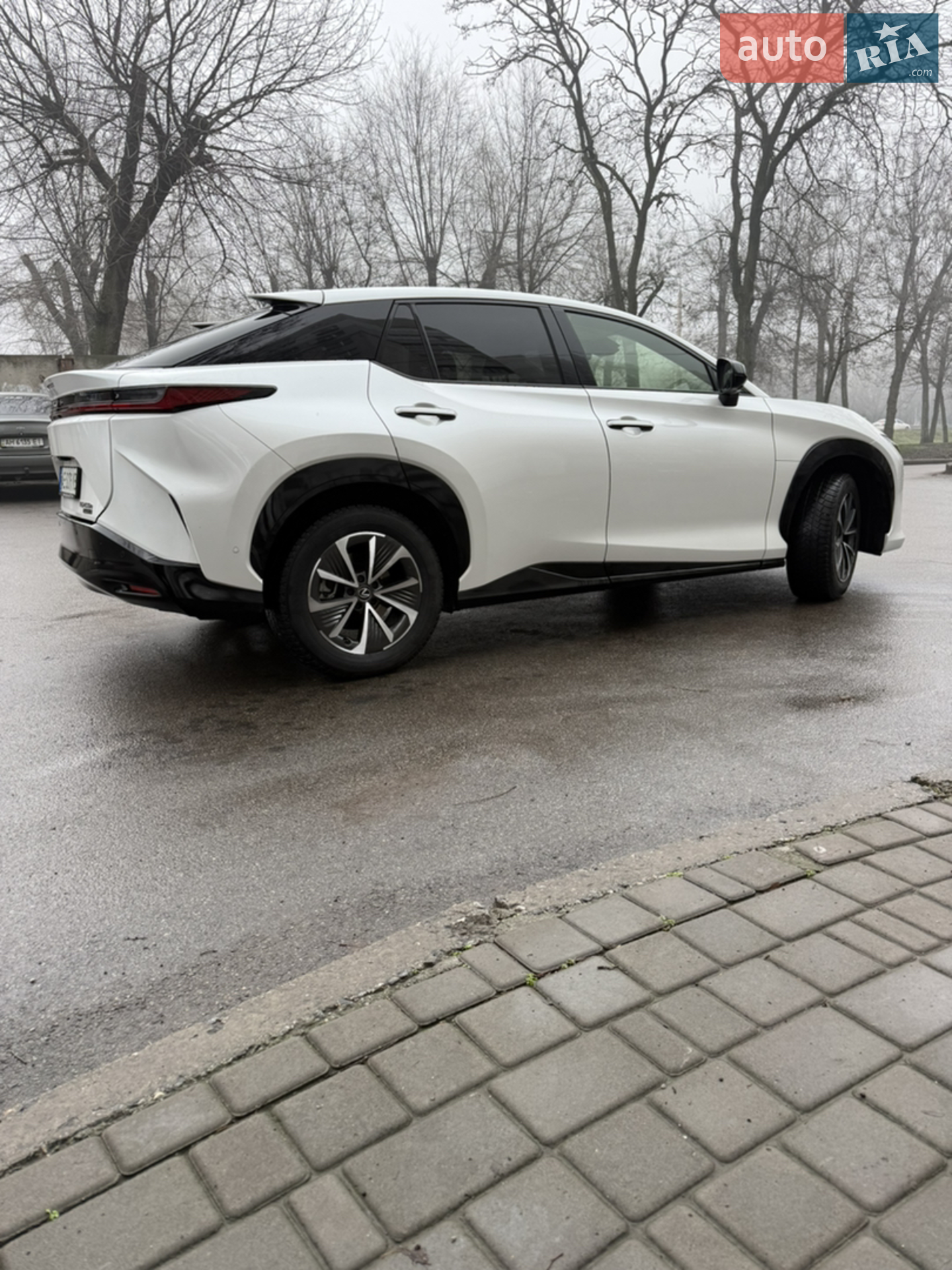 2023 Lexus RZ - мініатюра 6