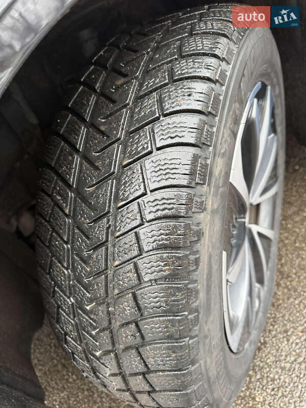 Внедорожник / Кроссовер Lexus RZ 2023 в Днепре