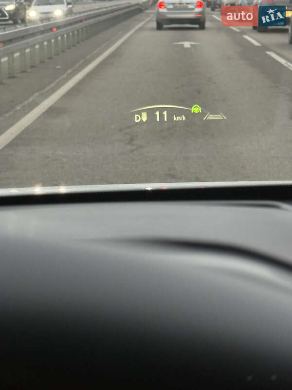 Внедорожник / Кроссовер Lexus RZ 2023 в Днепре