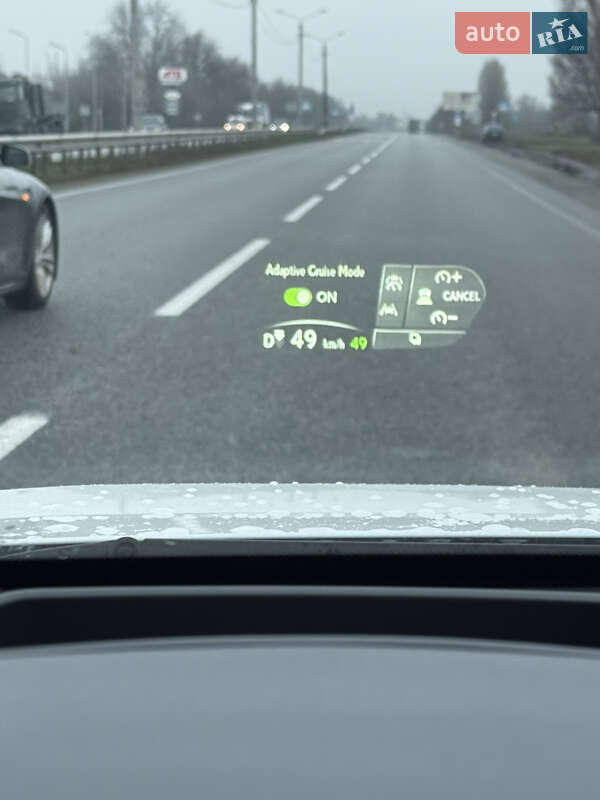 Внедорожник / Кроссовер Lexus RZ 2023 в Днепре