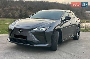 Внедорожник / Кроссовер Lexus RZ 2023 в Днепре