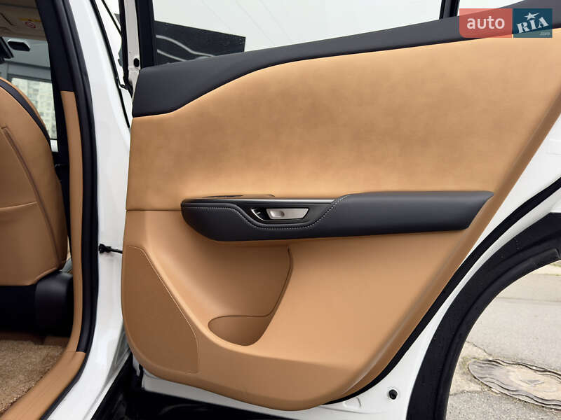 Внедорожник / Кроссовер Lexus RZ 2023 в Киеве фото 49 Внедорожник / Кроссовер Lexus RZ 2023 в Киеве