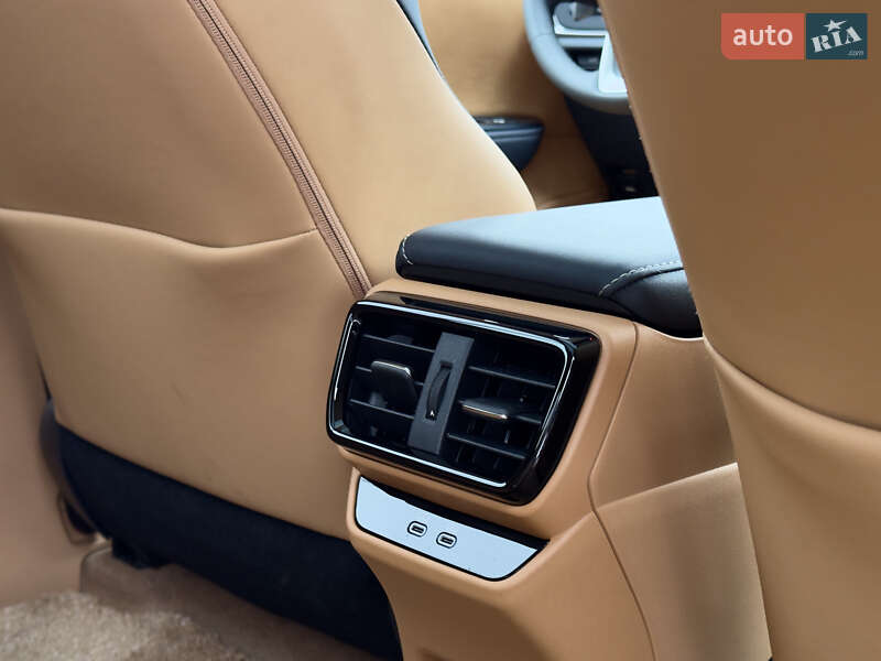 Внедорожник / Кроссовер Lexus RZ 2023 в Киеве фото 54 Внедорожник / Кроссовер Lexus RZ 2023 в Киеве