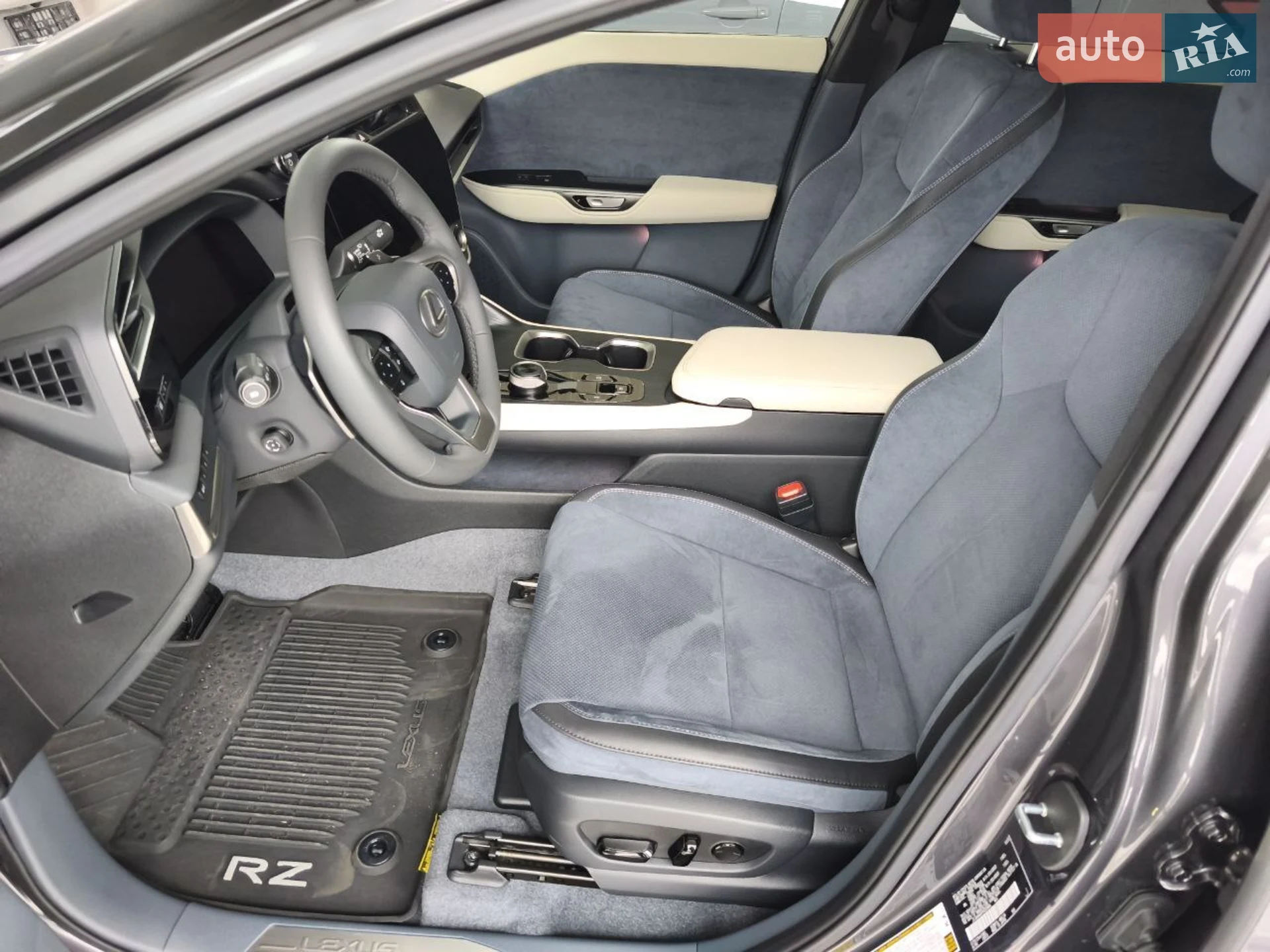2023 Lexus RZ - мініатюра 7
