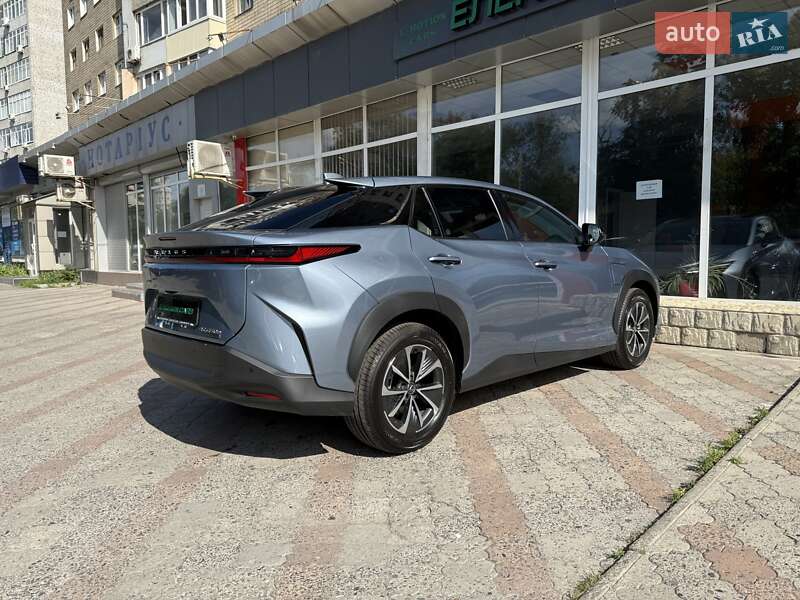 Внедорожник / Кроссовер Lexus RZ 2024 в Харькове