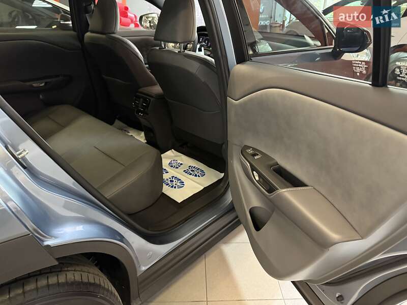 Внедорожник / Кроссовер Lexus RZ 2024 в Харькове