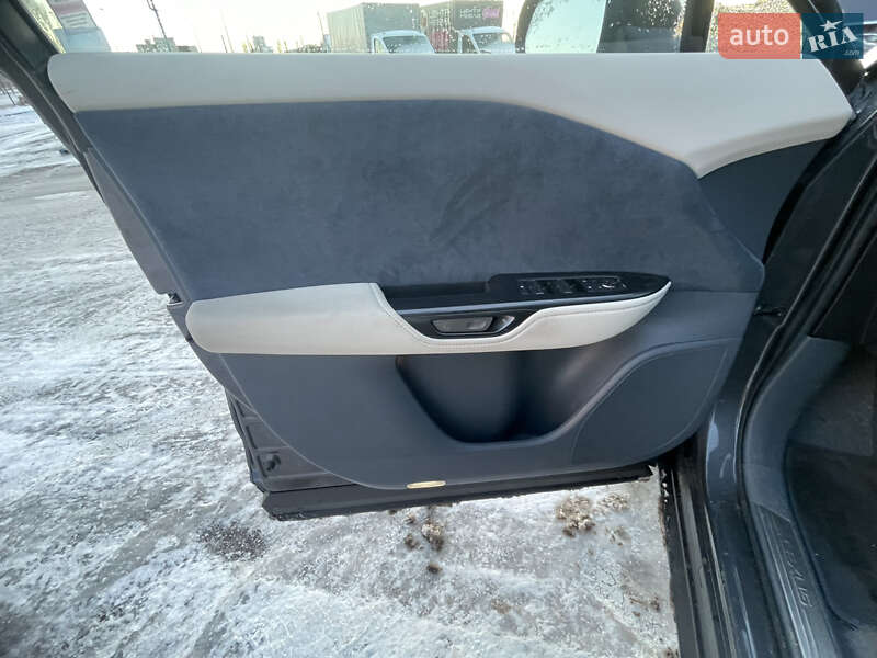 Внедорожник / Кроссовер Lexus RZ 2023 в Киеве фото 13 Внедорожник / Кроссовер Lexus RZ 2023 в Киеве