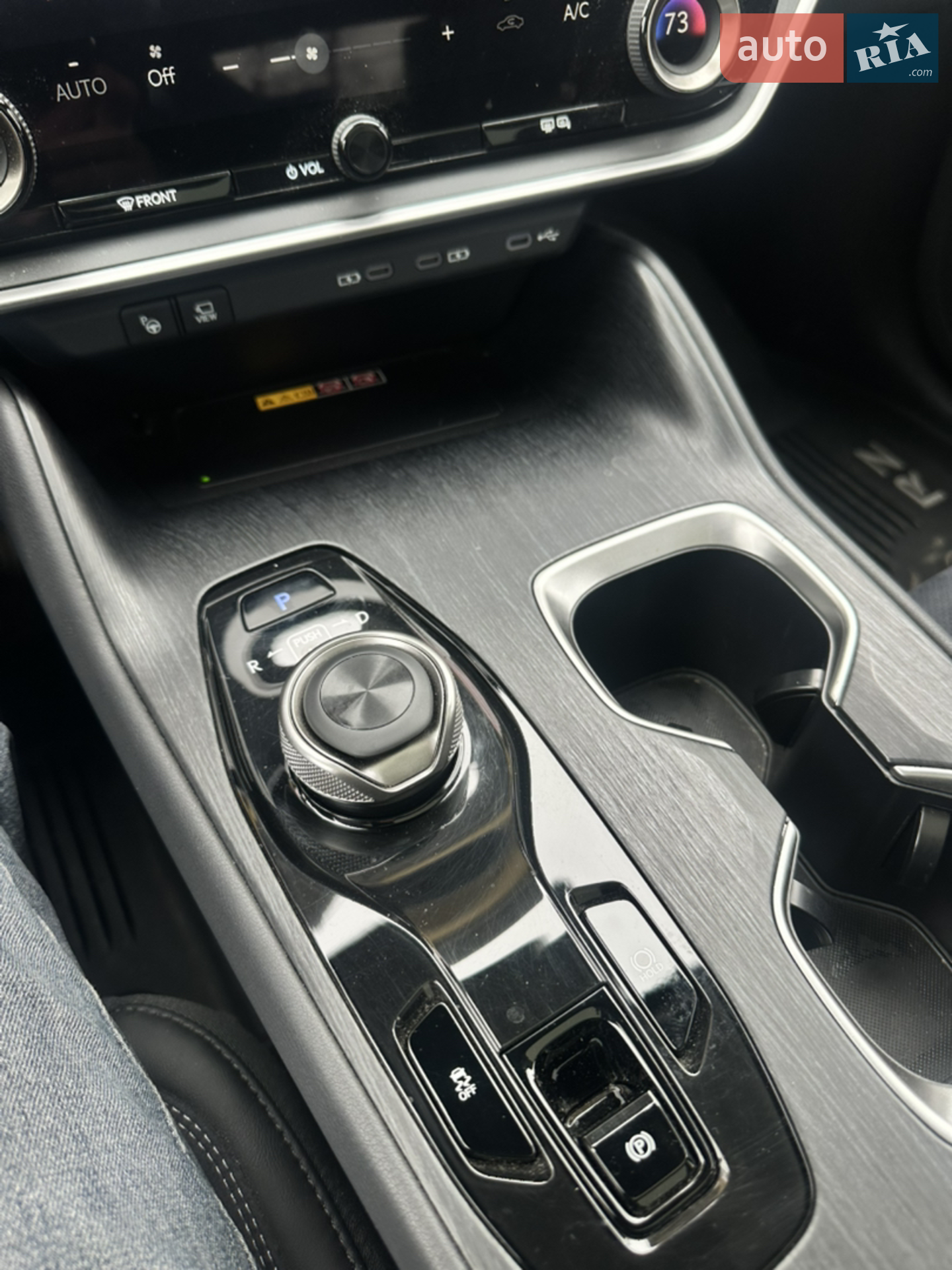 2024 Lexus RZ - мініатюра 29