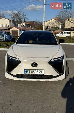 Внедорожник / Кроссовер Lexus RZ 2023 в Одессе