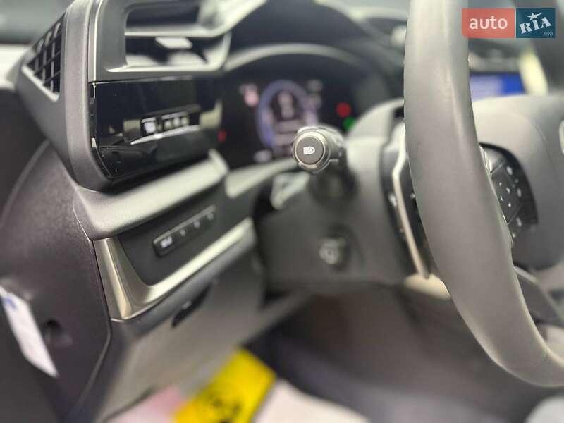 Внедорожник / Кроссовер Lexus RZ 2024 в Черновцах