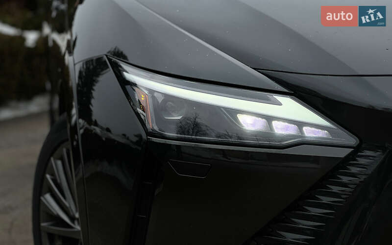 Внедорожник / Кроссовер Lexus RZ 2023 в Львове