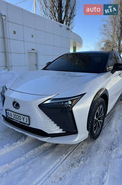 Внедорожник / Кроссовер Lexus RZ 2023 в Киеве
