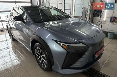 Позашляховик / Кросовер Lexus RZ 2023 в Києві
