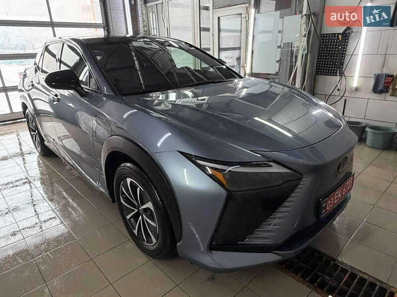 Lexus RZ 2023 Lexus RZ 2023