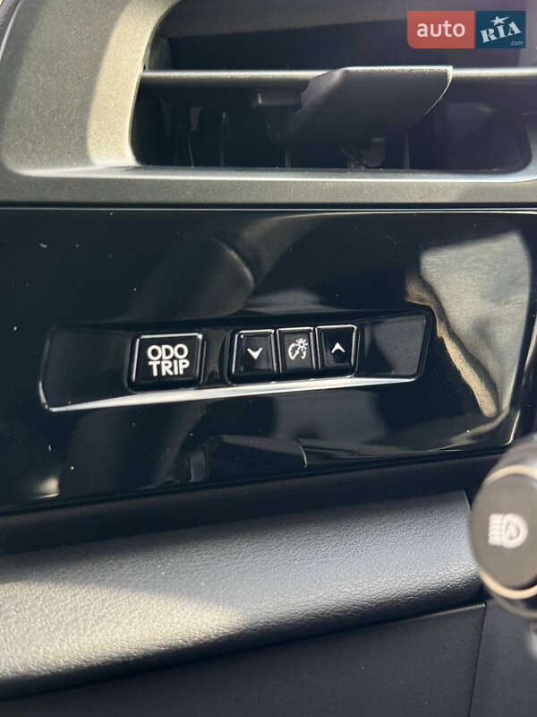 Позашляховик / Кросовер Lexus RZ 2024 в Стрию