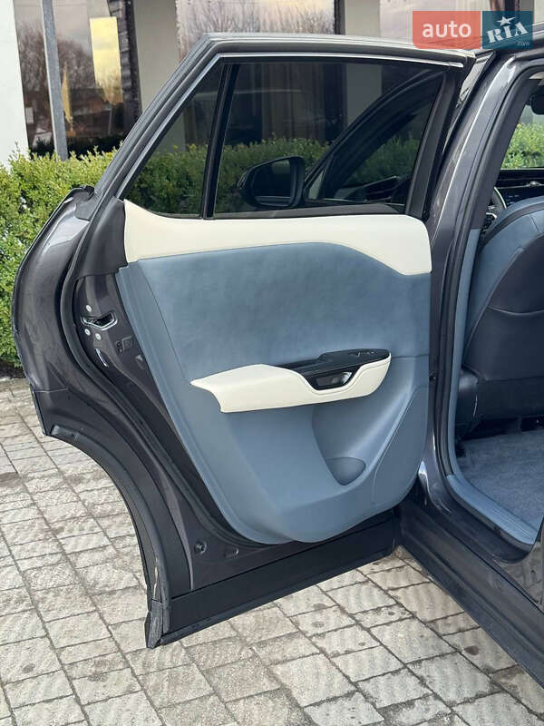 Позашляховик / Кросовер Lexus RZ 2024 в Стрию