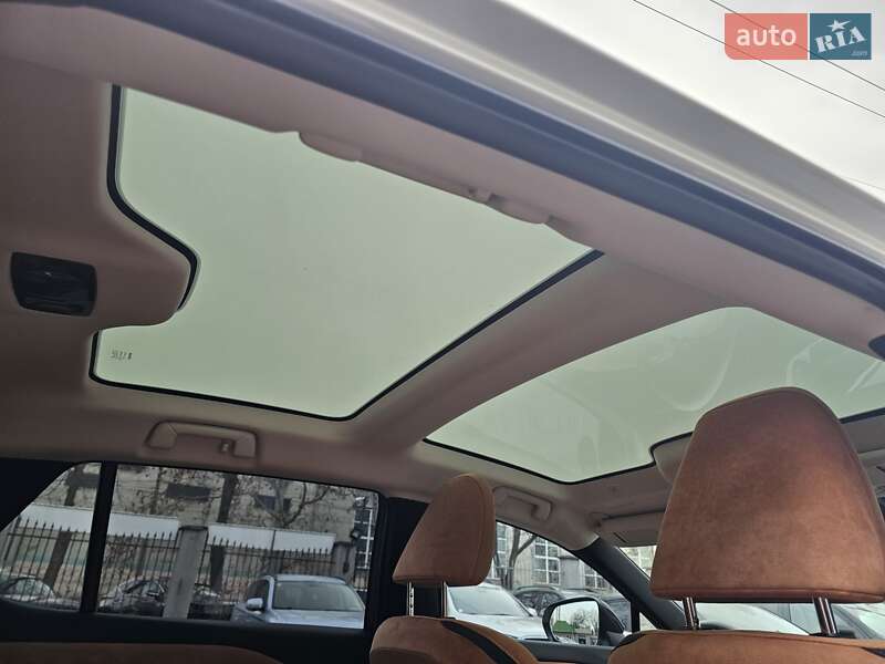 Позашляховик / Кросовер Lexus RZ 2023 в Одесі фото 15 Позашляховик / Кросовер Lexus RZ 2023 в Одесі