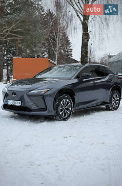 Внедорожник / Кроссовер Lexus RZ 2023 в Черновцах
