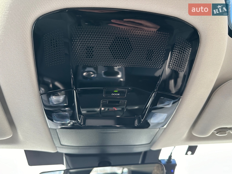 Позашляховик / Кросовер Lexus RZ 2024 в Києві