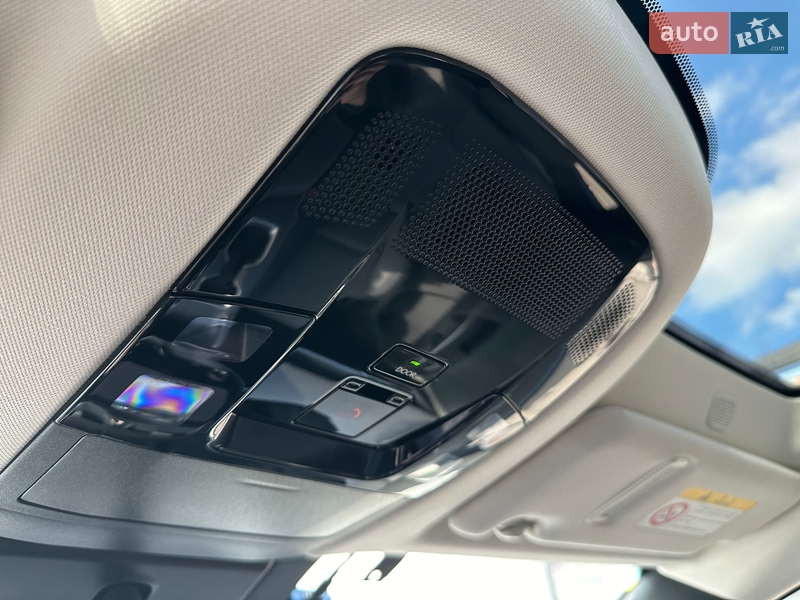 Позашляховик / Кросовер Lexus RZ 2024 в Києві