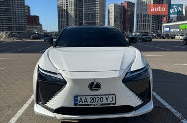 Позашляховик / Кросовер Lexus RZ 2023 в Києві