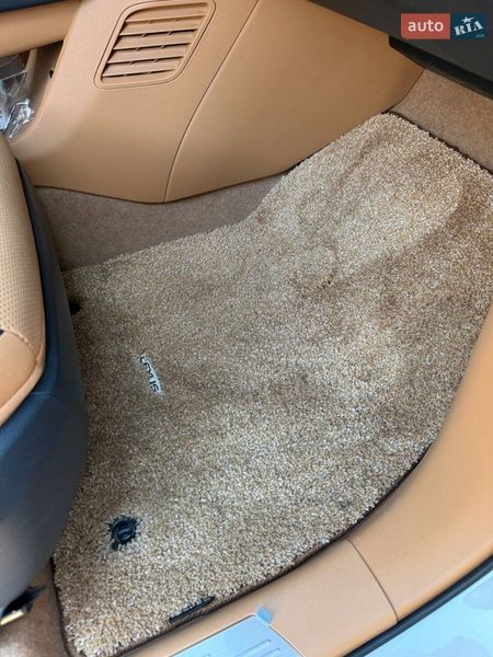 Внедорожник / Кроссовер Lexus RZ 2023 в Киеве фото 18 Внедорожник / Кроссовер Lexus RZ 2023 в Киеве