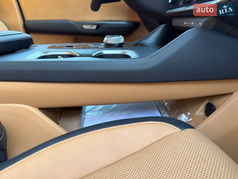 Внедорожник / Кроссовер Lexus RZ 2023 в Киеве фото 25 Внедорожник / Кроссовер Lexus RZ 2023 в Киеве