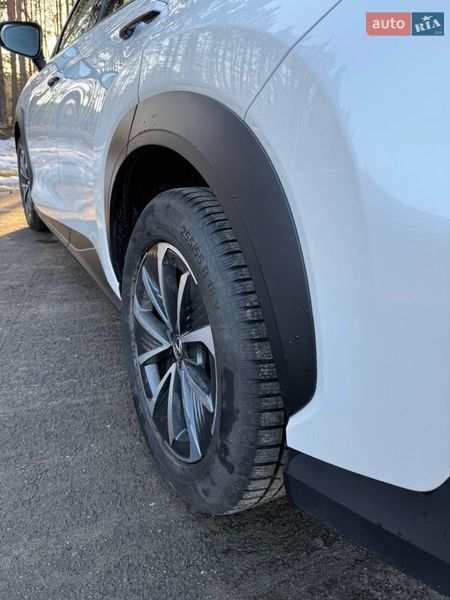 Внедорожник / Кроссовер Lexus RZ 2023 в Киеве фото 30 Внедорожник / Кроссовер Lexus RZ 2023 в Киеве