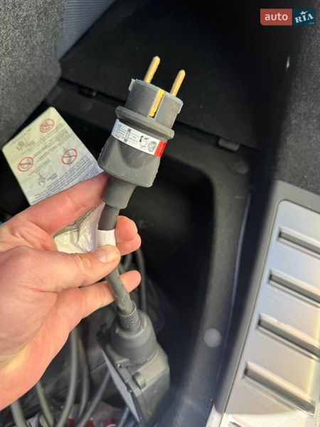 Позашляховик / Кросовер Lexus RZ 2023 в Львові