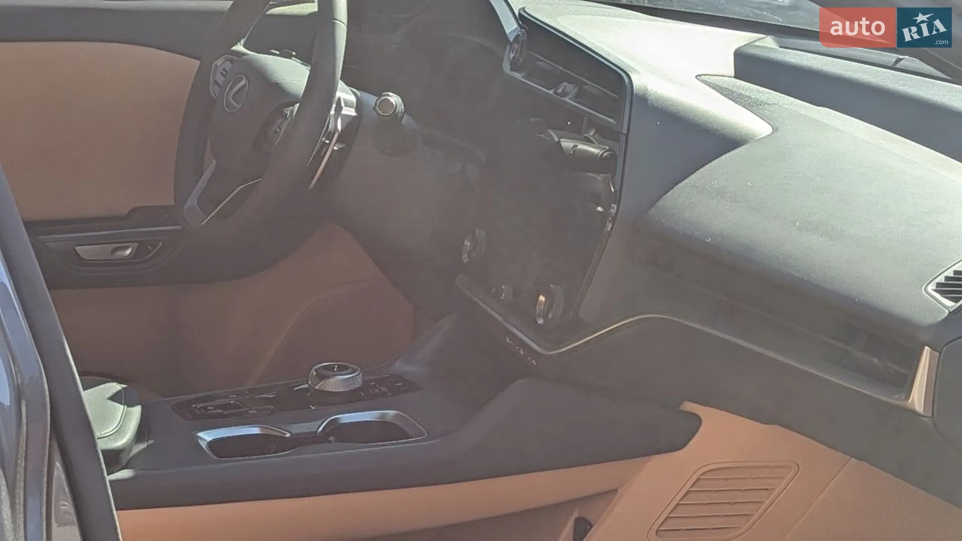 2023 Lexus RZ - мініатюра 30