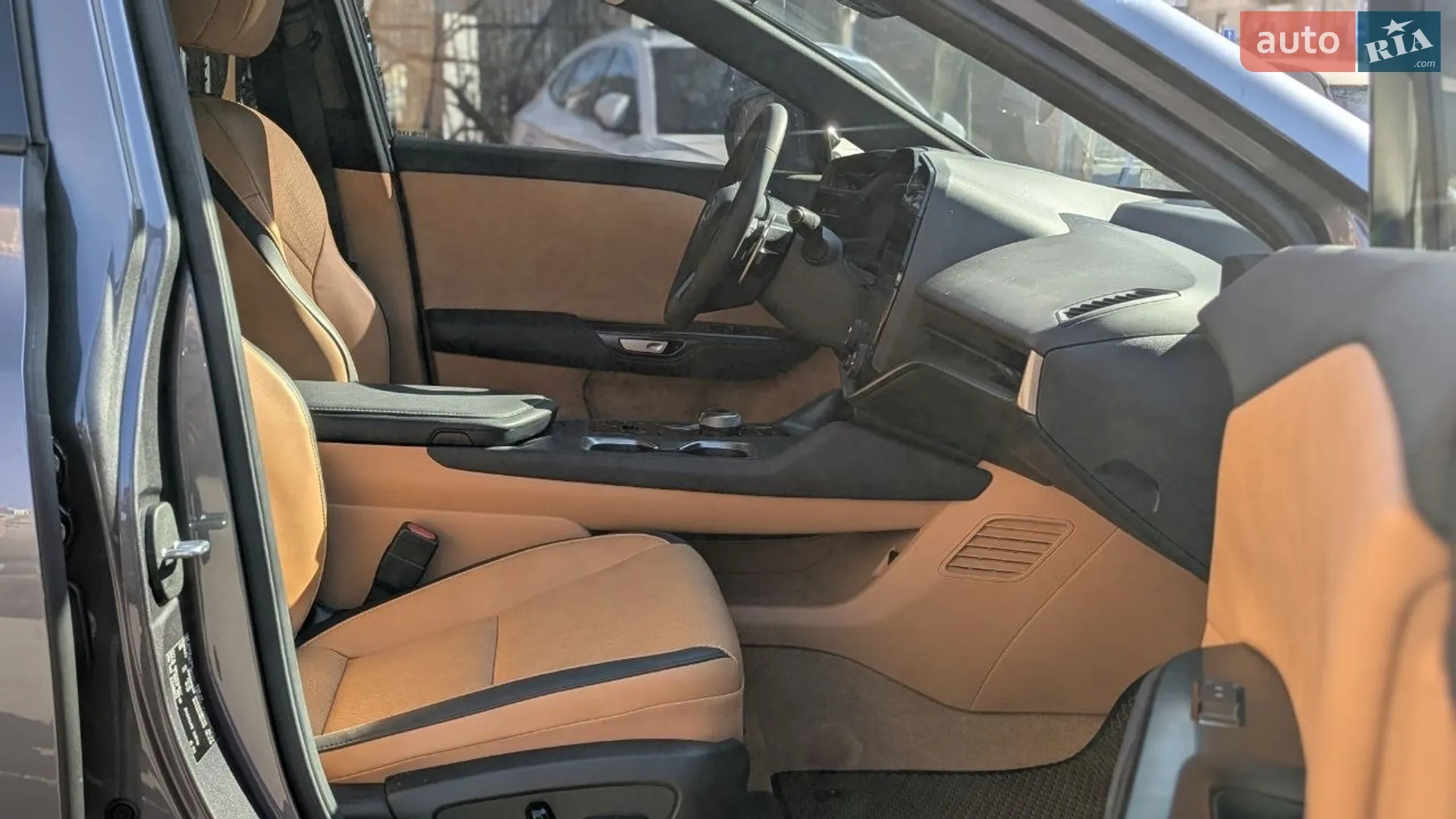 2023 Lexus RZ - мініатюра 50