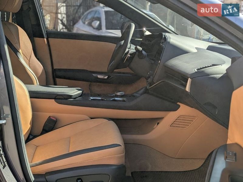 Внедорожник / Кроссовер Lexus RZ 2023 в Киеве фото 44 Внедорожник / Кроссовер Lexus RZ 2023 в Киеве