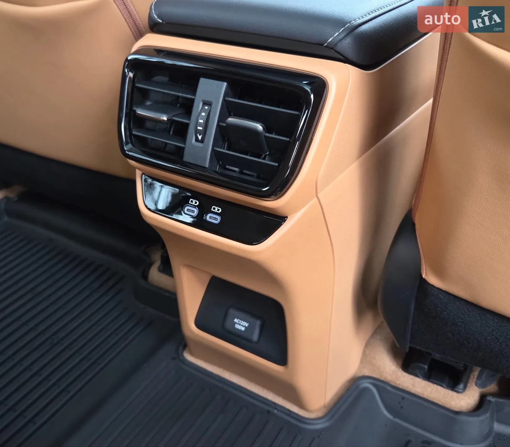 2023 Lexus RZ - мініатюра 27
