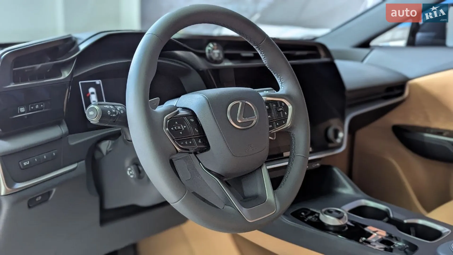2023 Lexus RZ - мініатюра 3