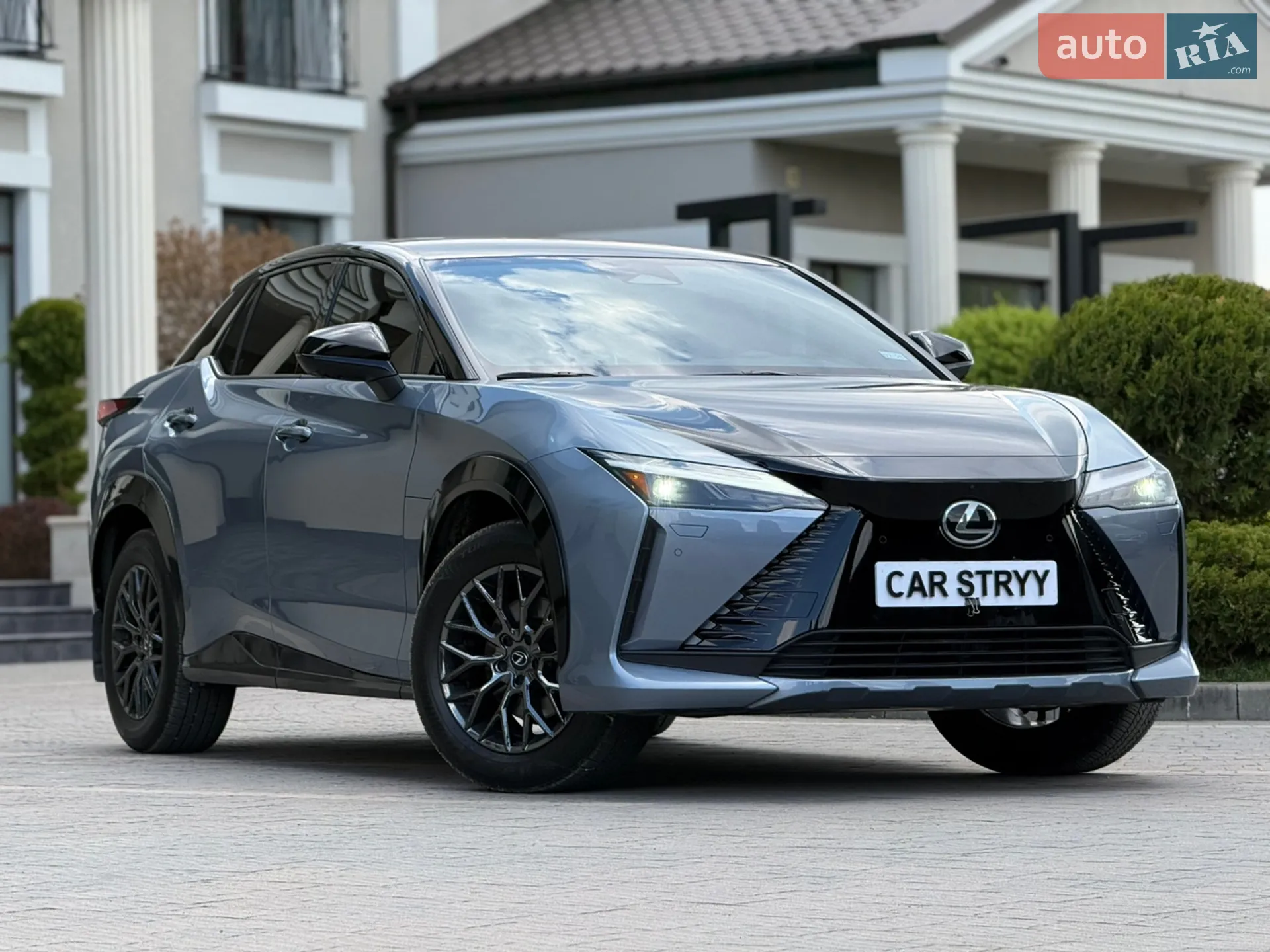 2024 Lexus RZ - мініатюра 7