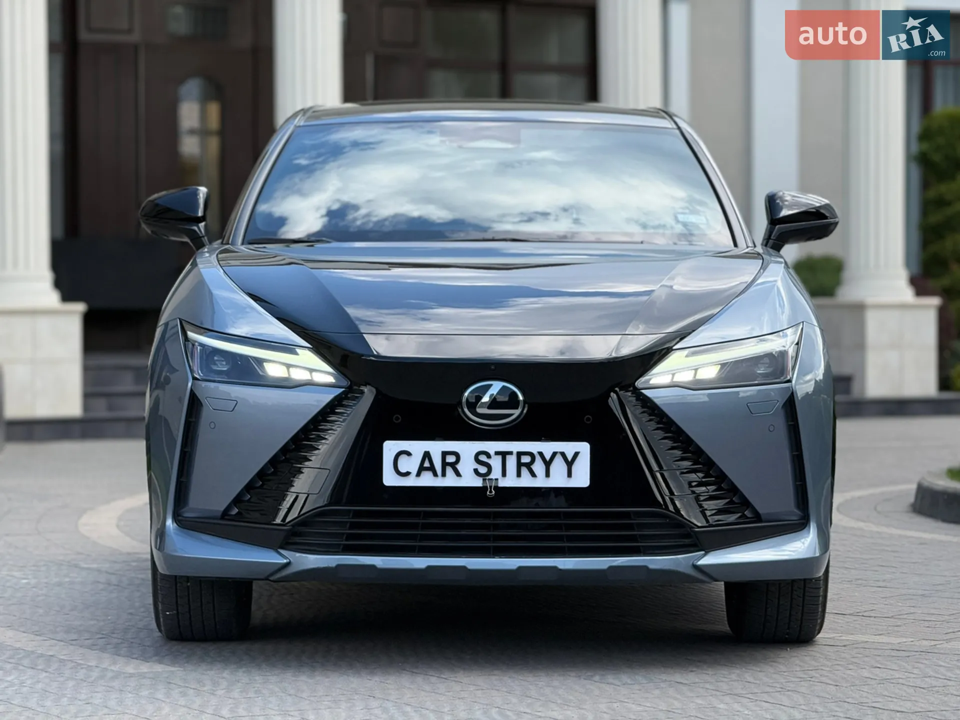 2024 Lexus RZ - мініатюра 18