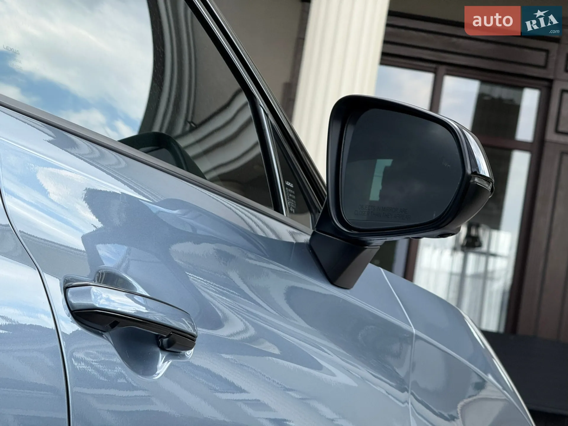 2024 Lexus RZ - мініатюра 29