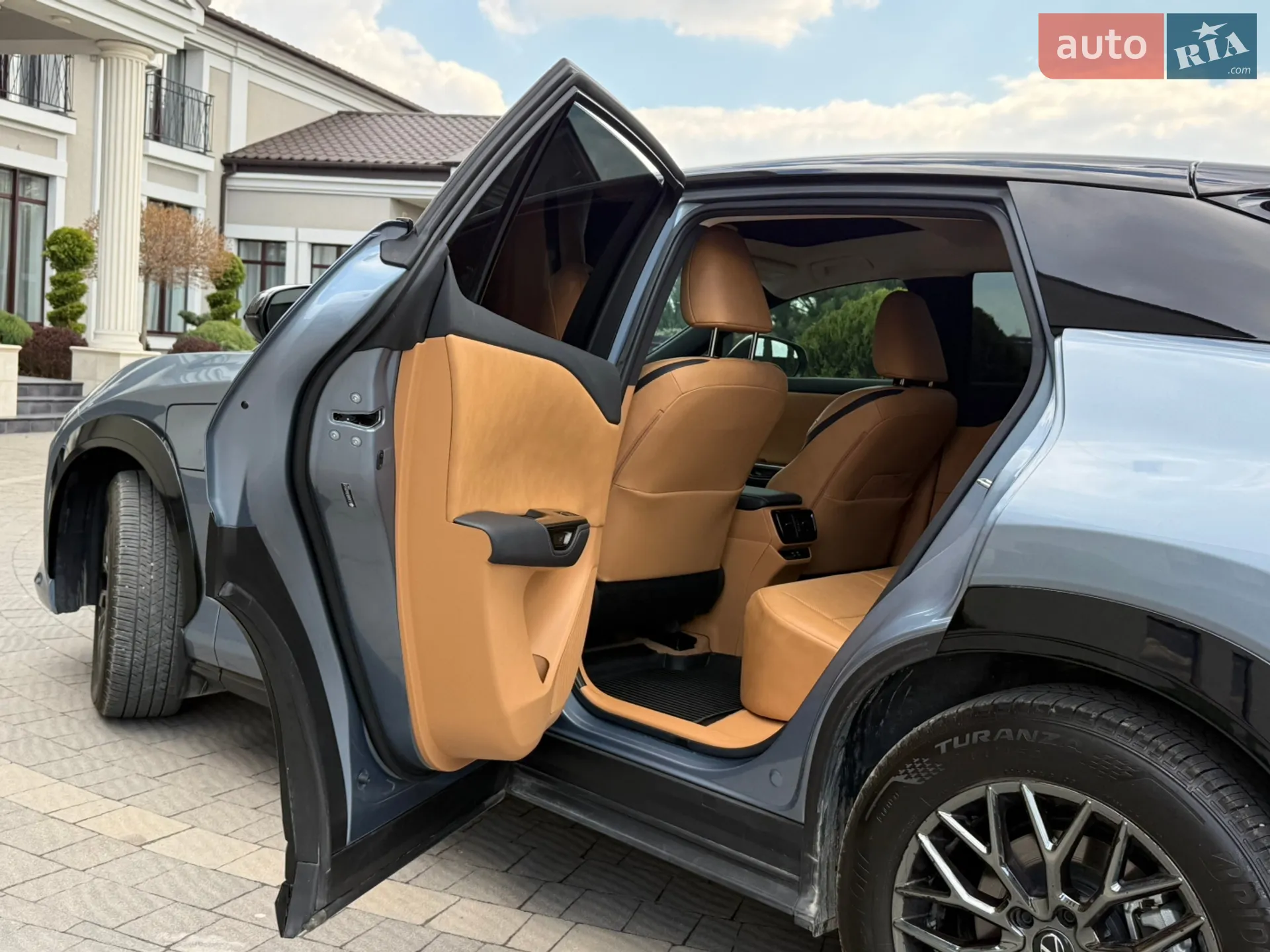 2024 Lexus RZ - мініатюра 53