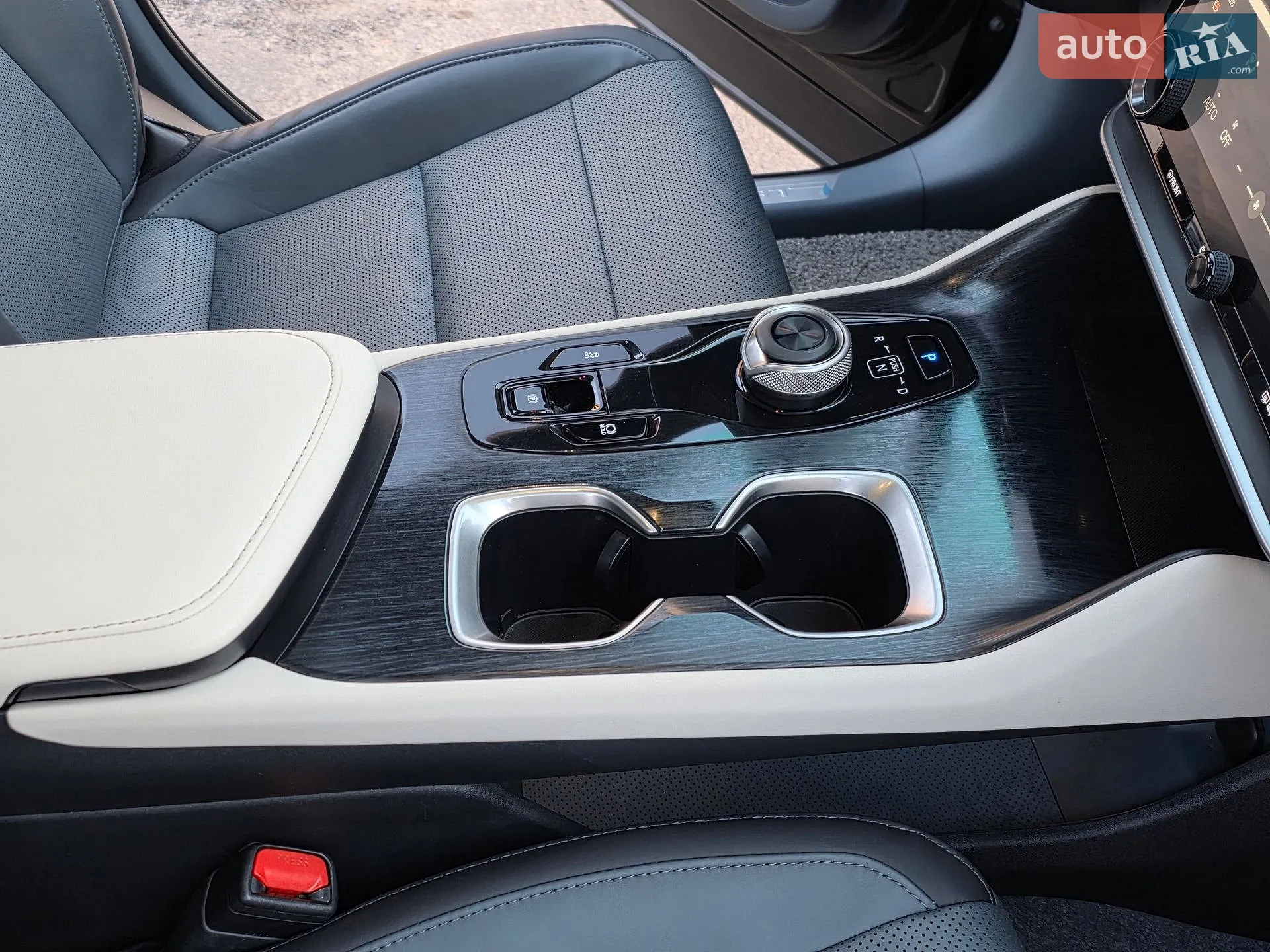 2023 Lexus RZ - мініатюра 39