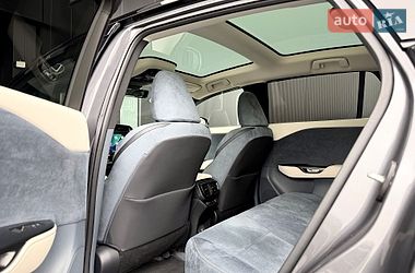 Позашляховик / Кросовер Lexus RZ 2024 в Одесі