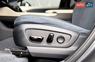 Позашляховик / Кросовер Lexus RZ 2024 в Одесі