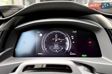 Позашляховик / Кросовер Lexus RZ 2024 в Одесі