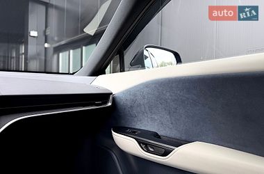 Позашляховик / Кросовер Lexus RZ 2024 в Одесі