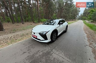 Внедорожник / Кроссовер Lexus RZ 2024 в Киеве