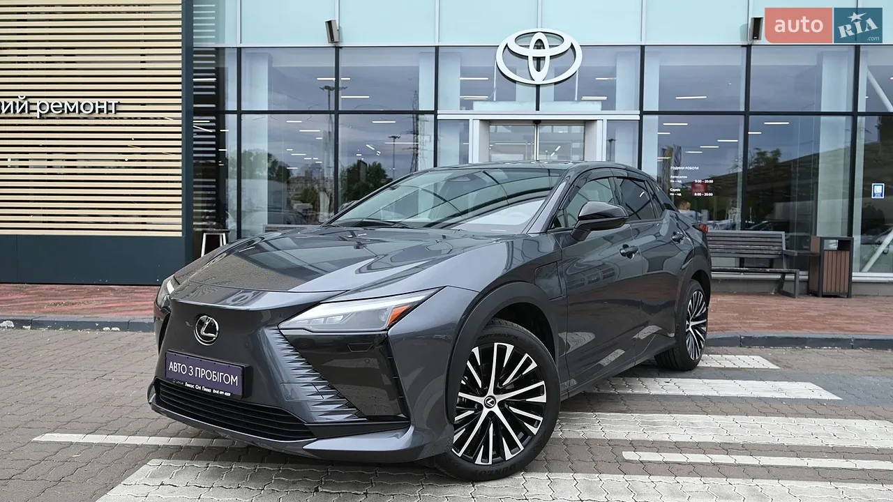 2023 Toyota Camry - мініатюра 19
