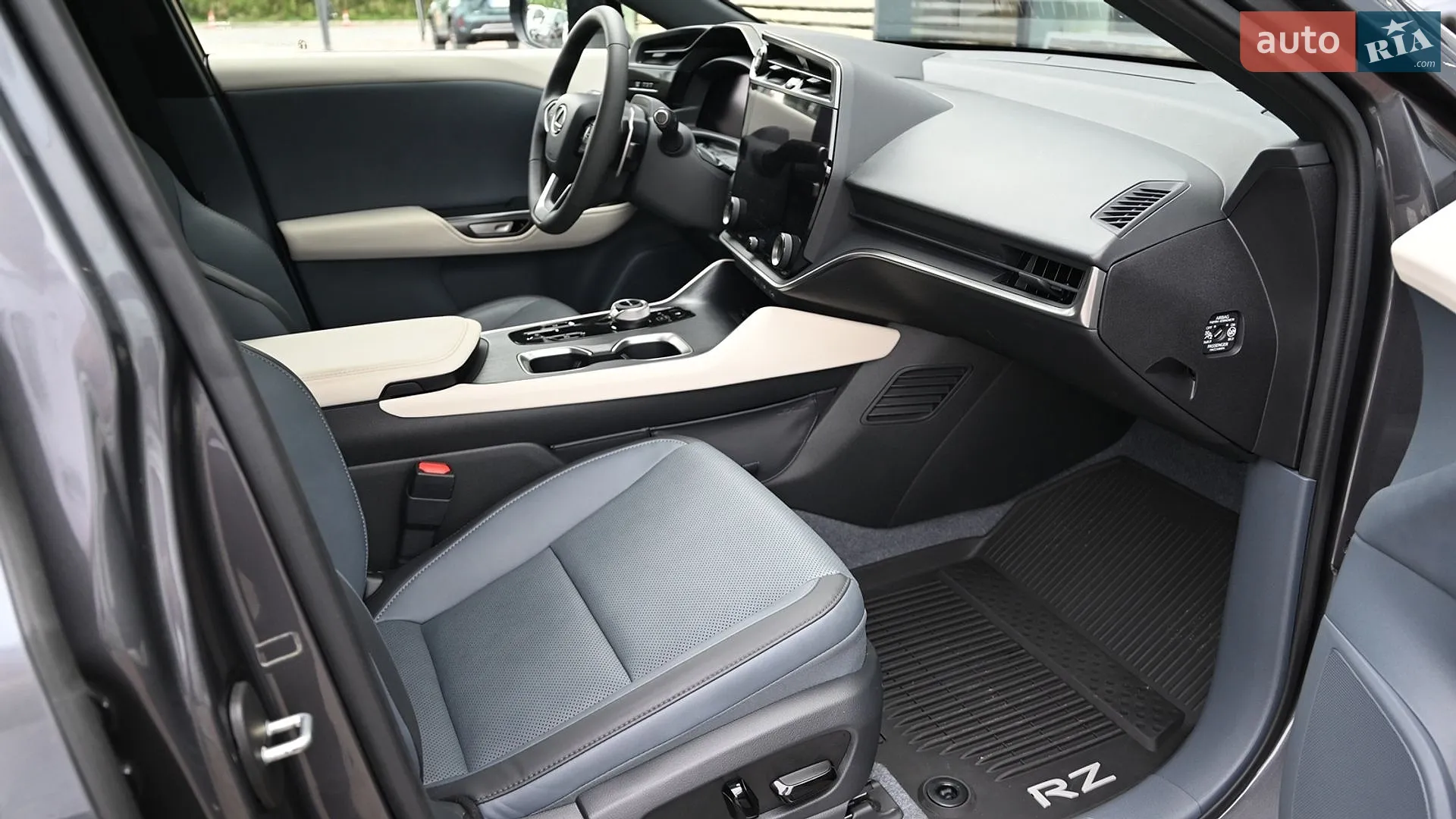 2024 Lexus RZ - мініатюра 6